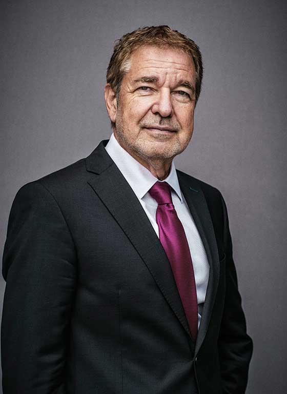 Heinz Peter Schnellbächer